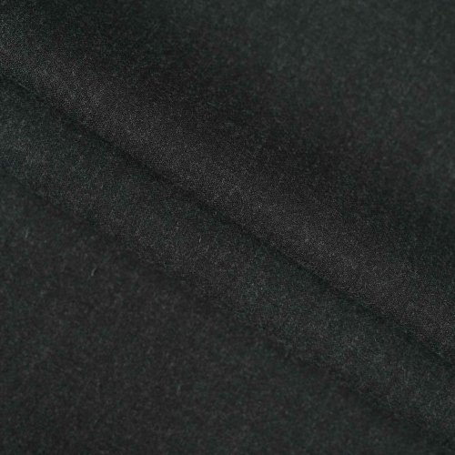 Worsted Wool Fabric 8804 50W F&W Season 390g Twill Wool Suitings Fabric