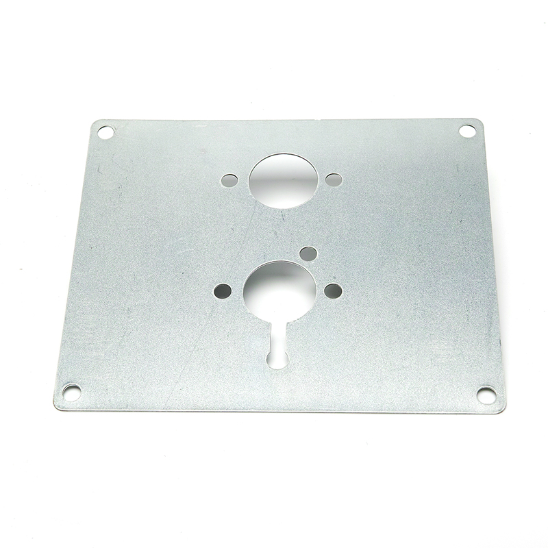 Mounting plate
