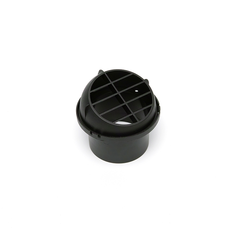 Adjustable Outlet