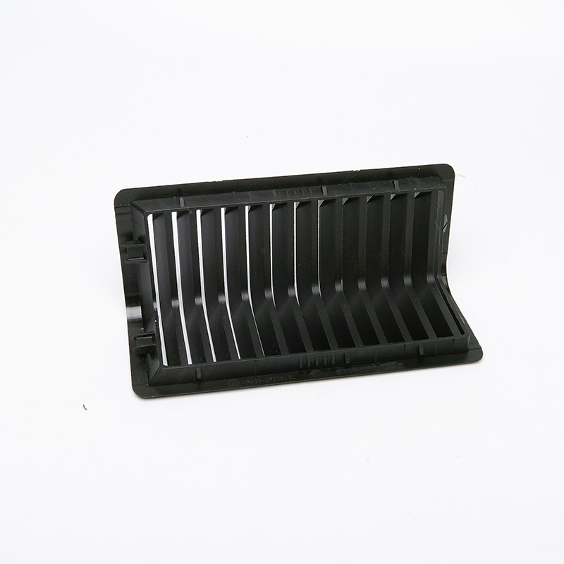 T5/6 უკანა B-სვეტის გამოშვება