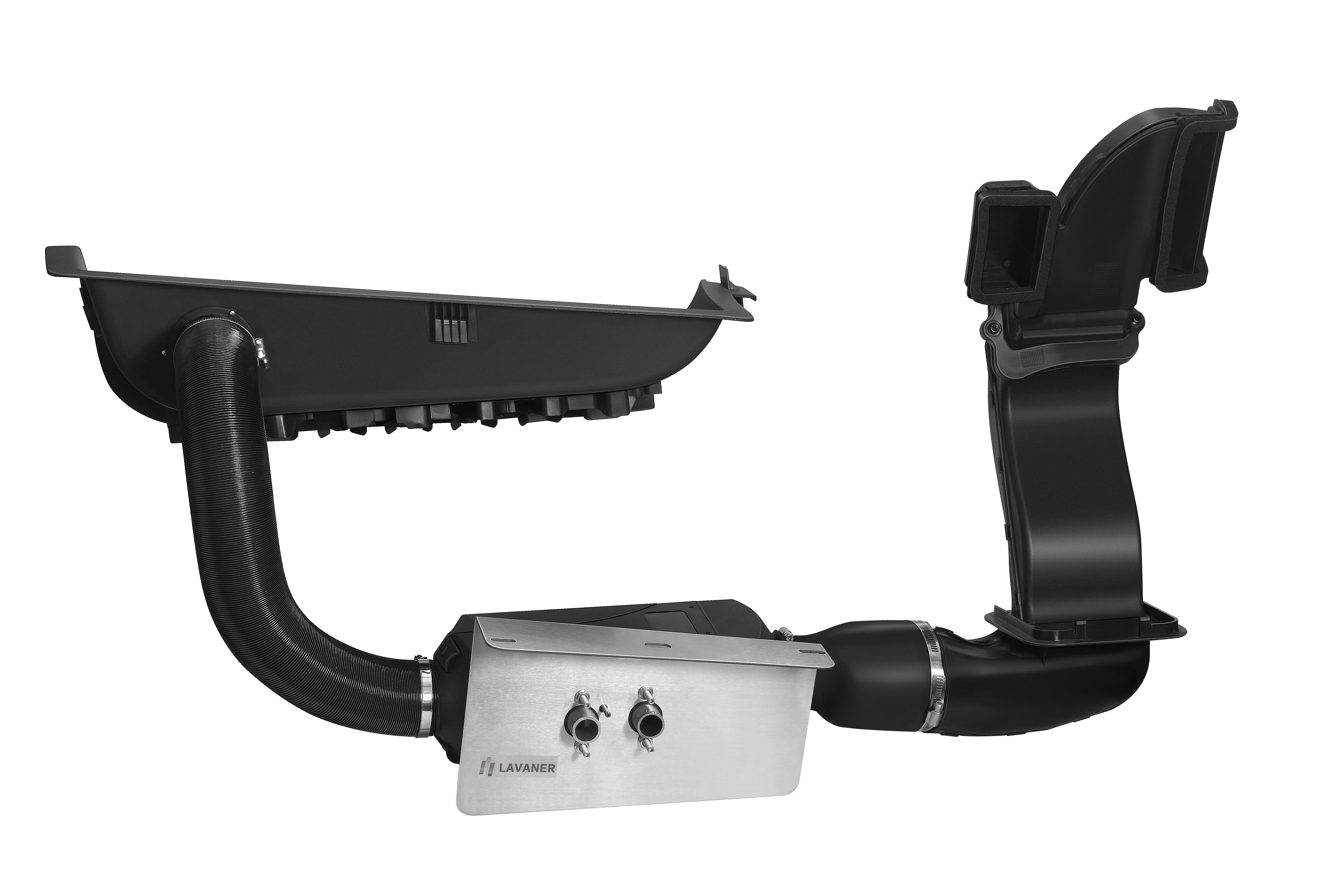 T5/6 Air Duct Kits - Standard