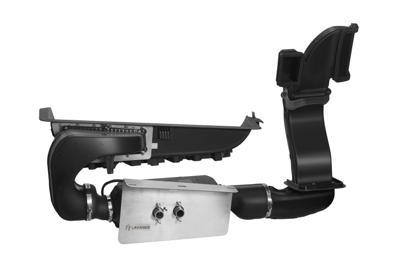 Precision Fit for VW T5/T6: LAVANER Launches New Installation Kits in Two Versions