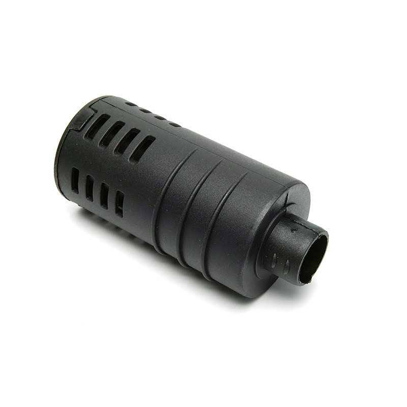 Ჰაერის შესაყვანო დამხმარე