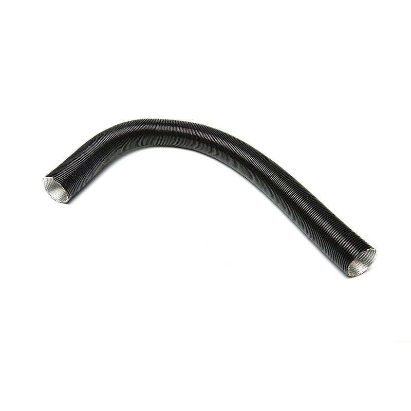 Ჰაერის შეყვანის ტუბი