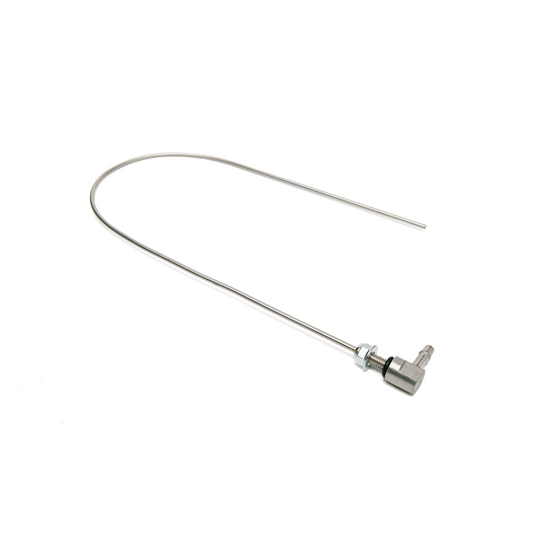 Small Fuel Pickup Tube 
