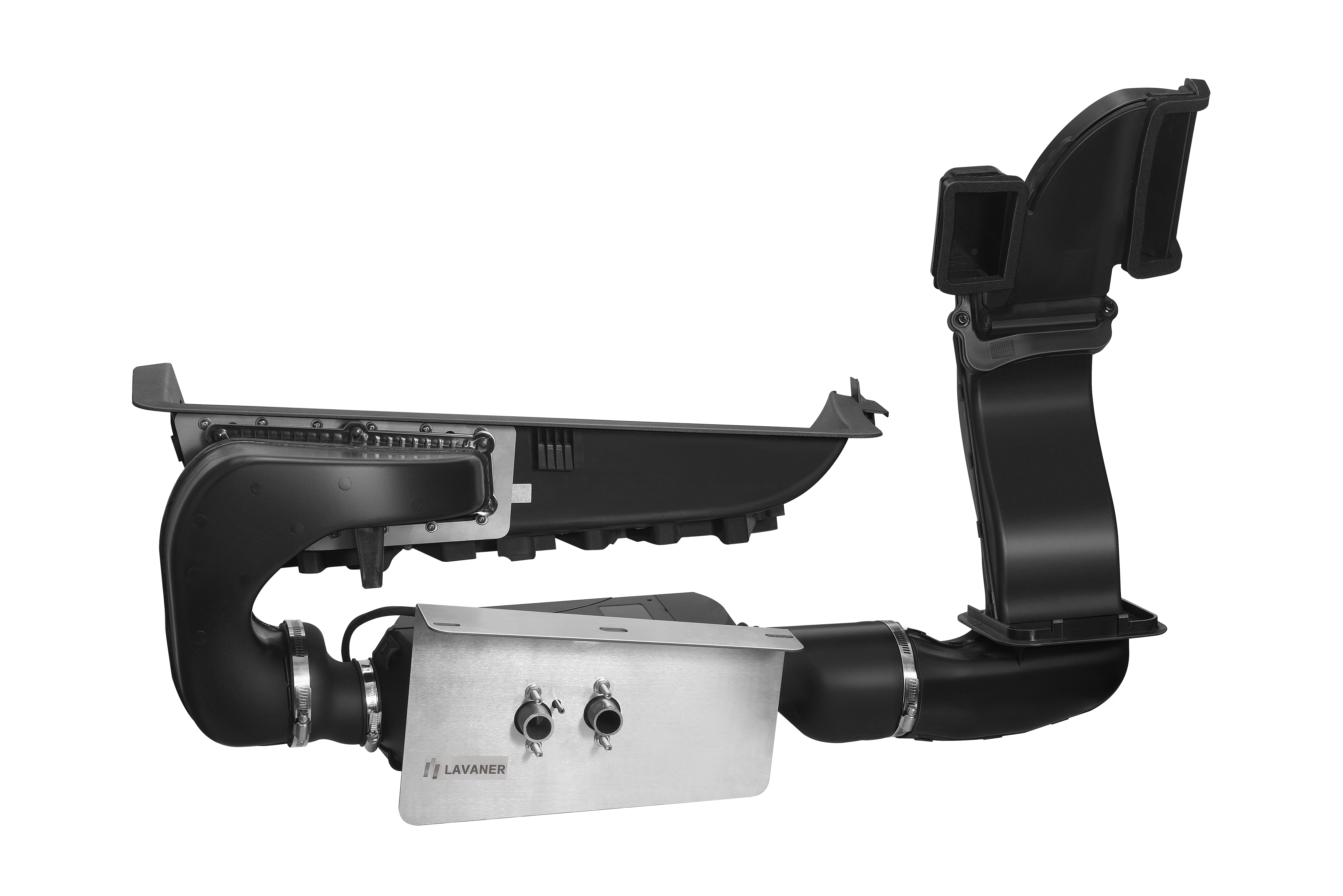 T5/6 Air Duct Kits - Advanced