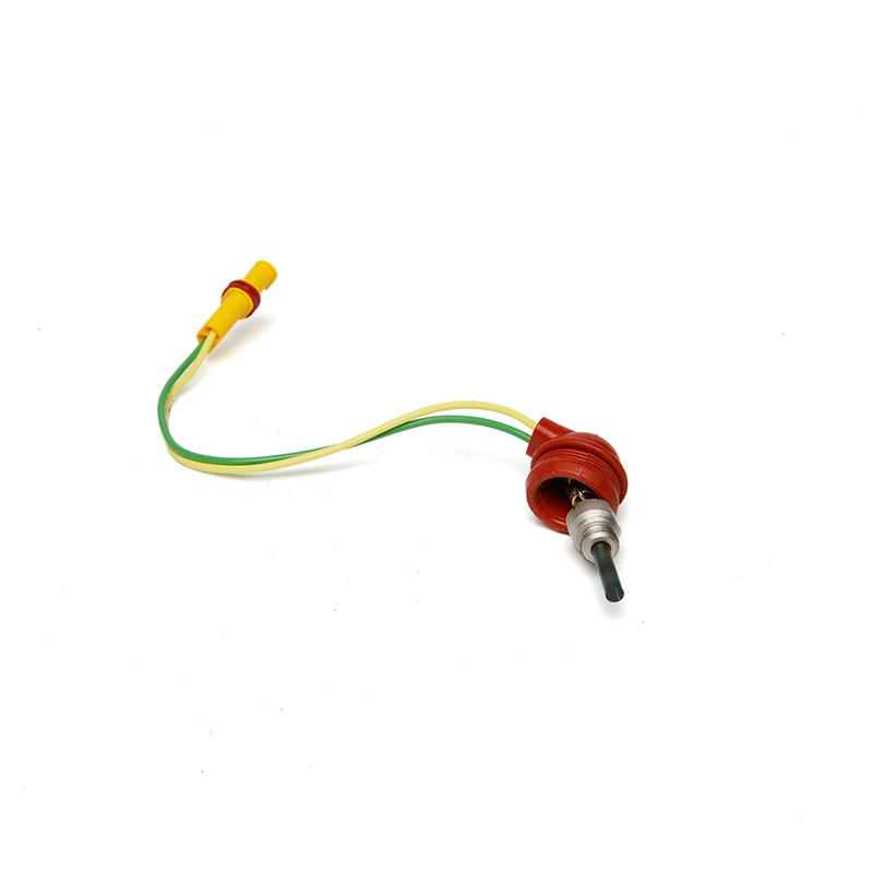 Glow plug