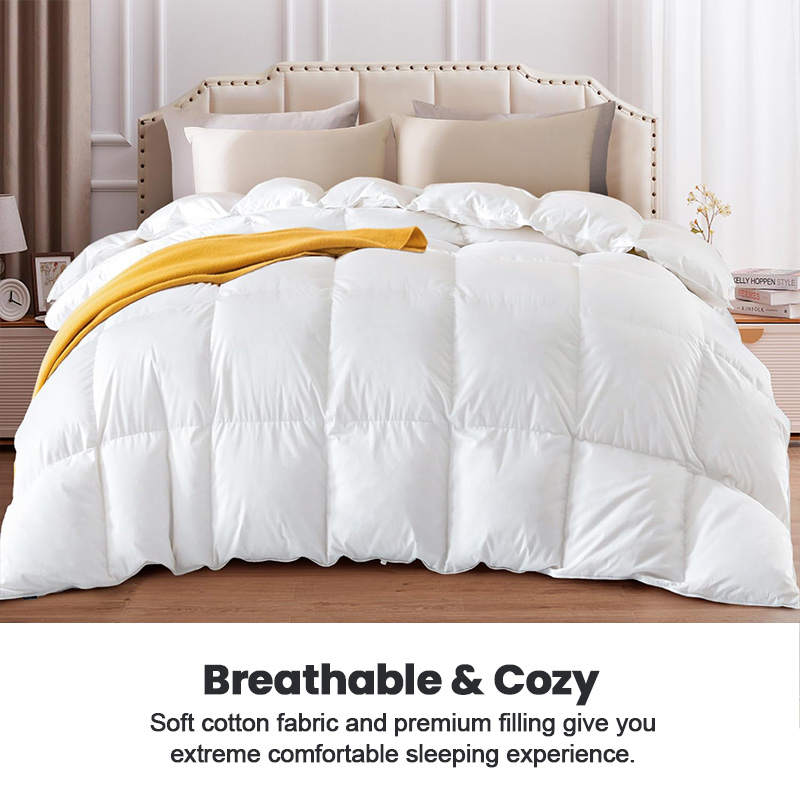 Einfaches Leben auf einem Lieferbox-Schlafsofa