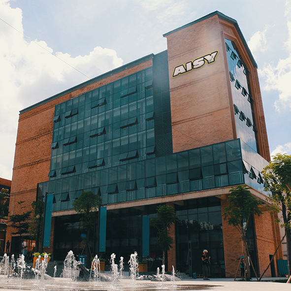 Nanning Aisy Import And Export Co., Ltd.