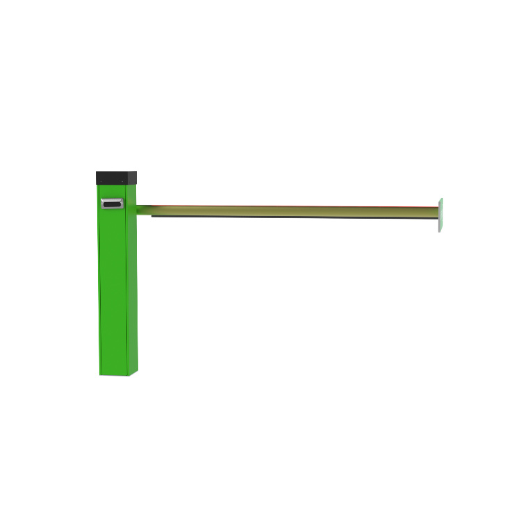 Parking Space Barrier Gate Mini Traffic Barriers Automatic Parking Boom Gate for Car Parking