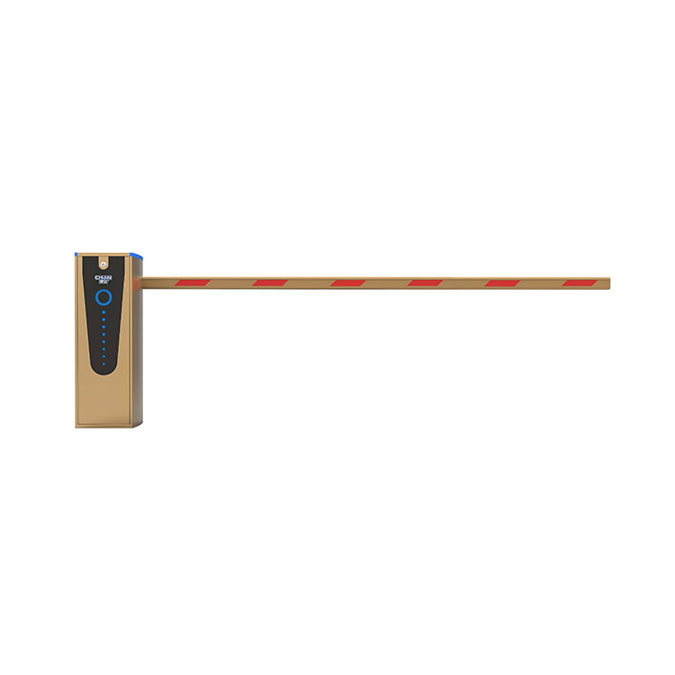 Τηλεχειριστήριο υποστήριξης ηλεκτρικής πύλης φραγμού για γραφικό σημείο ιδιοκτησίας