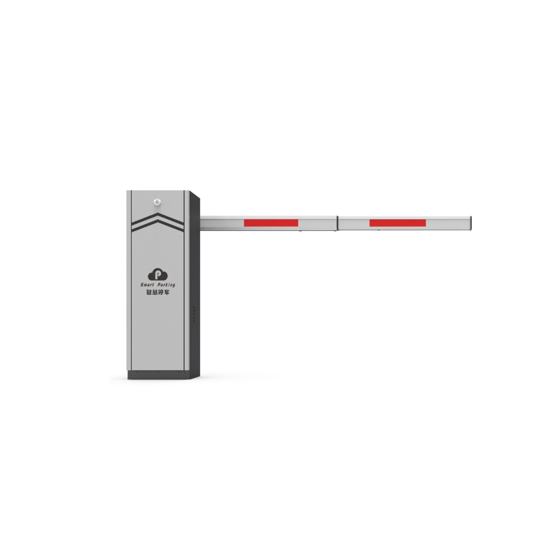 Гаражийн үл хөдлөх хөрөнгийн нисэх онгоцны буудлын ухаалаг зогсоолын саадтай тээврийн хэрэгслийн зогсоолын систем