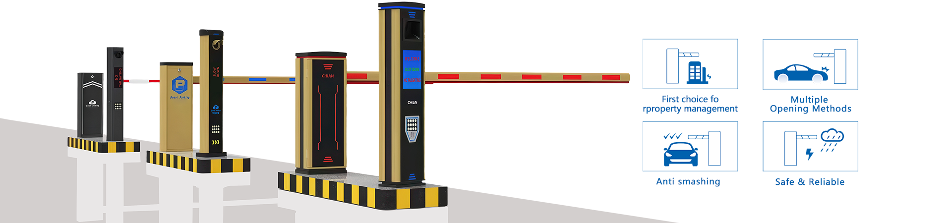 Parking System
