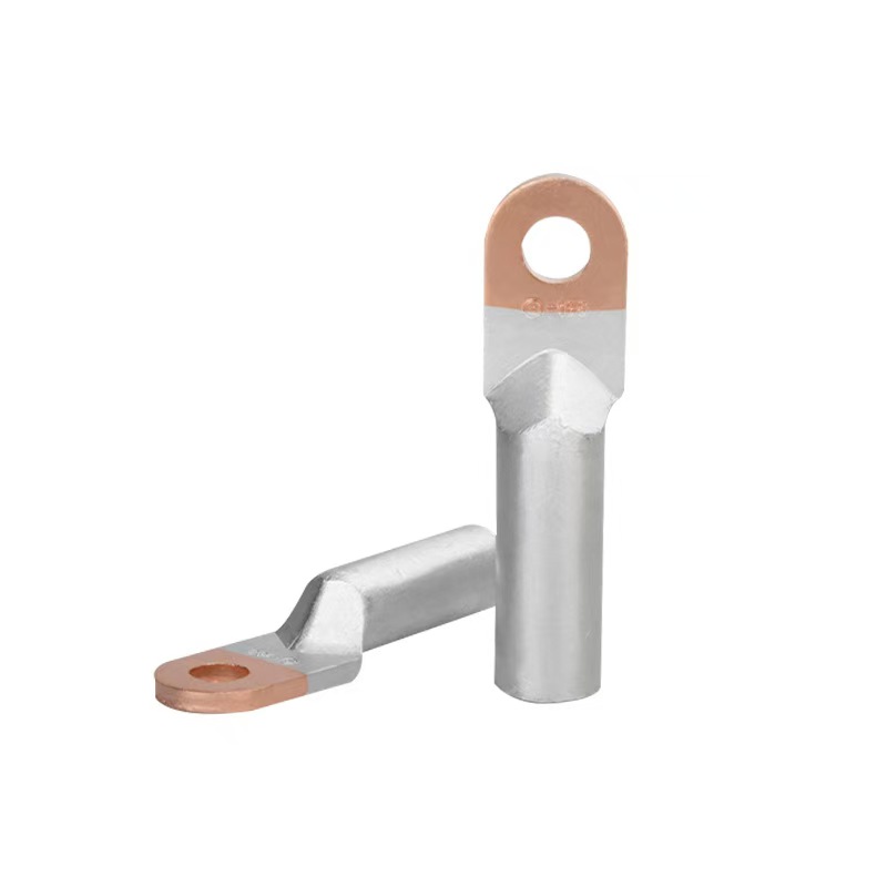 Copper-Aluminum Terminal Blocks.Copper-Aluminum Terminals.Cable Lugs. Bimetallic Cable Lugs.Wire Lugs.Terminal Pads