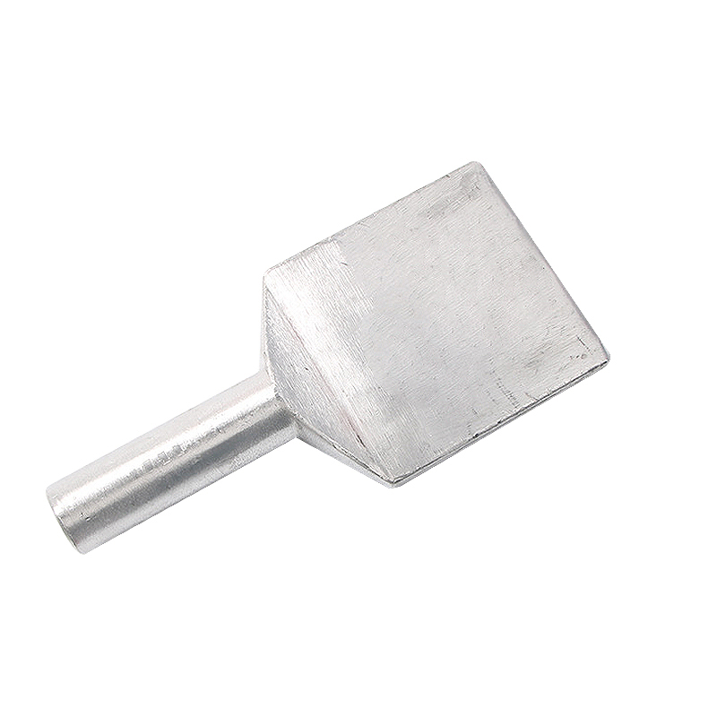 Aluminum Compression-Type SY Crimping Equipment Clamp.Terminal connector. Customized Plate Width ABC-Type Aluminum Conductor Power Station Fittings
