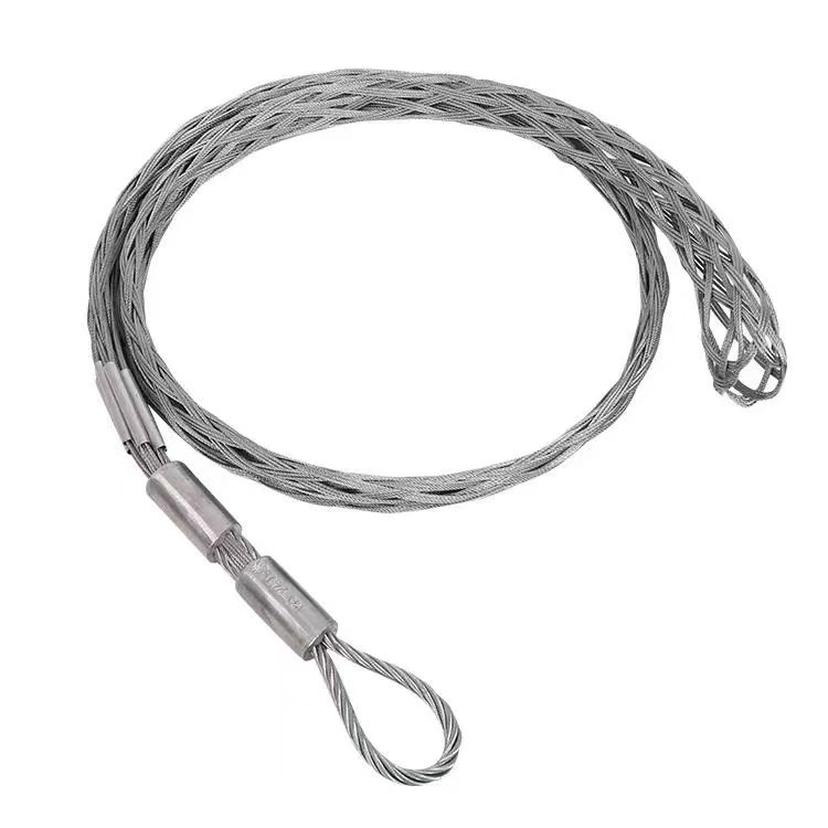 Universal Manual Steel Wire Rope Grip. Tensioner.Wire Rope Tightener.Steel Strand Tensioning Pliers.