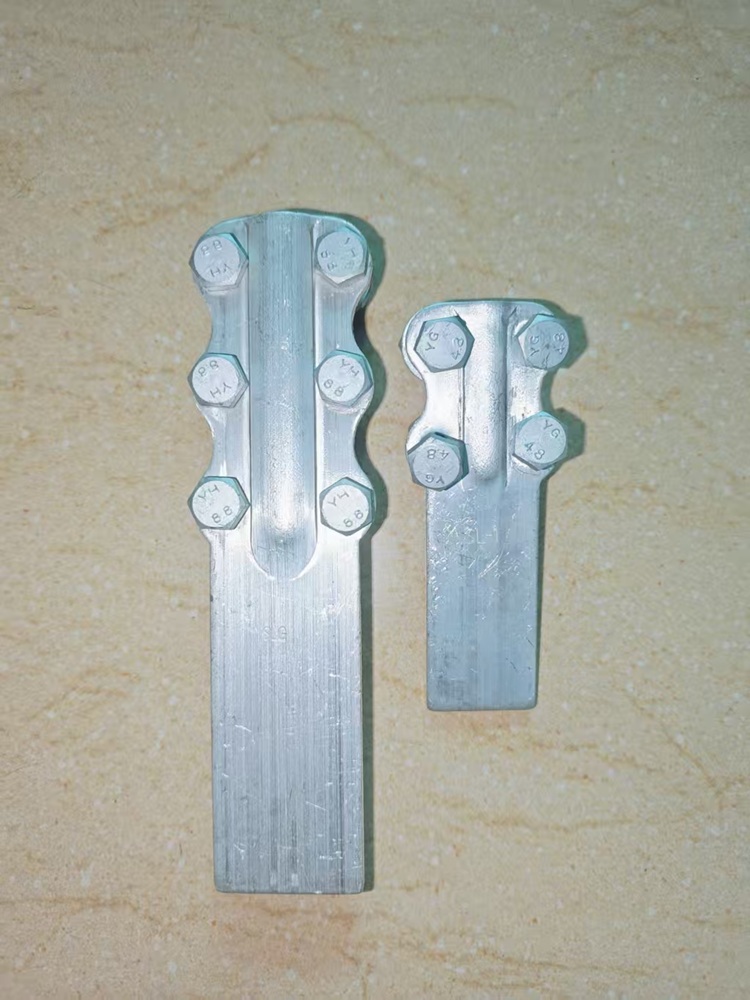 Gemmaklik om te gebruik en veelsydige elektriese kabelklemkonnektors