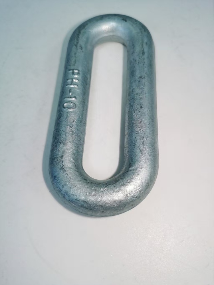 ड्रॉपर (घिसारा हुआ कच्चा लोहा एक्सटेंशन रिंग, पावर कनेक्शन फिटिंग)