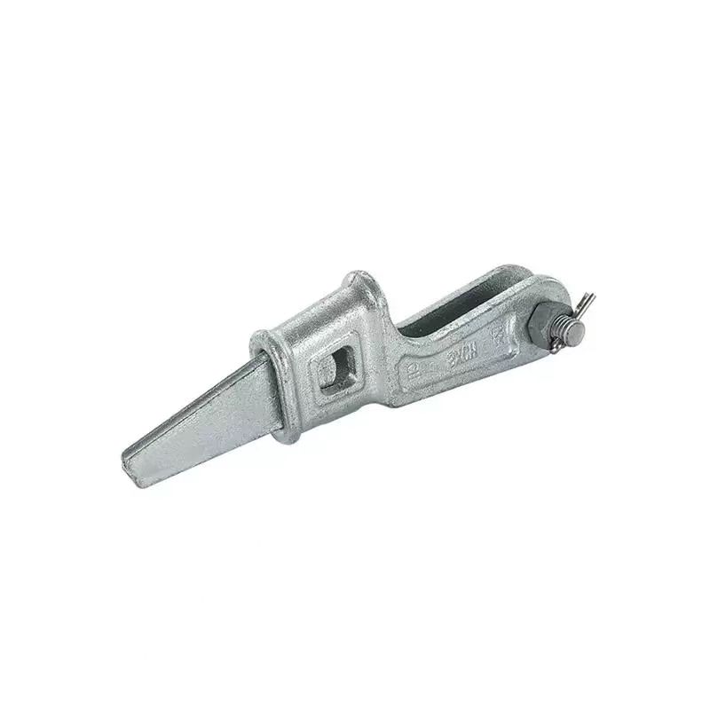 NX Type Wedge Clamp for Stringing Fittings .Connector.Stringing Fittings.