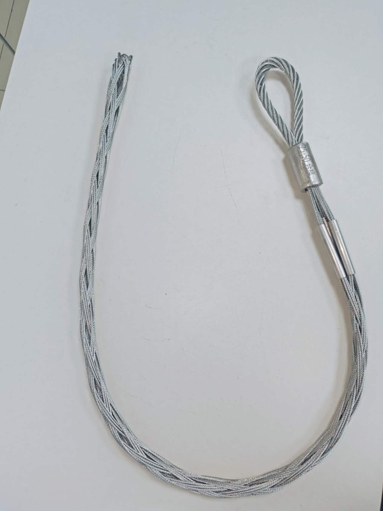 Tensor (Pinça universal manual d'acer per a cable, pinça tensora de cable, alicates de tensió)