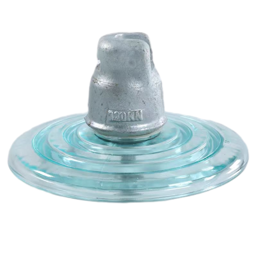 Suspension Tempered Glass Insulator.Damper Lightning Arrester.Vibration damper, damper High-Voltage Suspension Arrester.