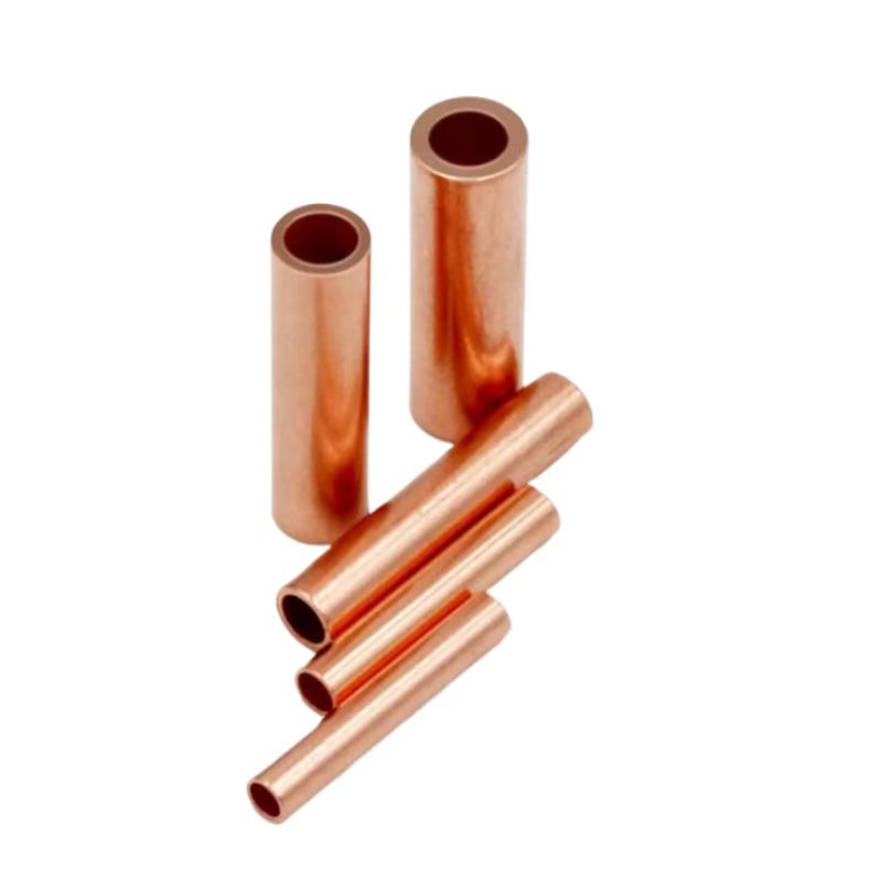 Copper Connecting Pipe.Cable Intermediate Butt Joint.Cable Lug.Terminal .Connecting Terminal.Cable Terminal Lug.