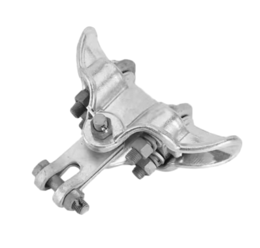 XG Power Fittings - Suspension Clamp and Overhead Jumper Clamp
