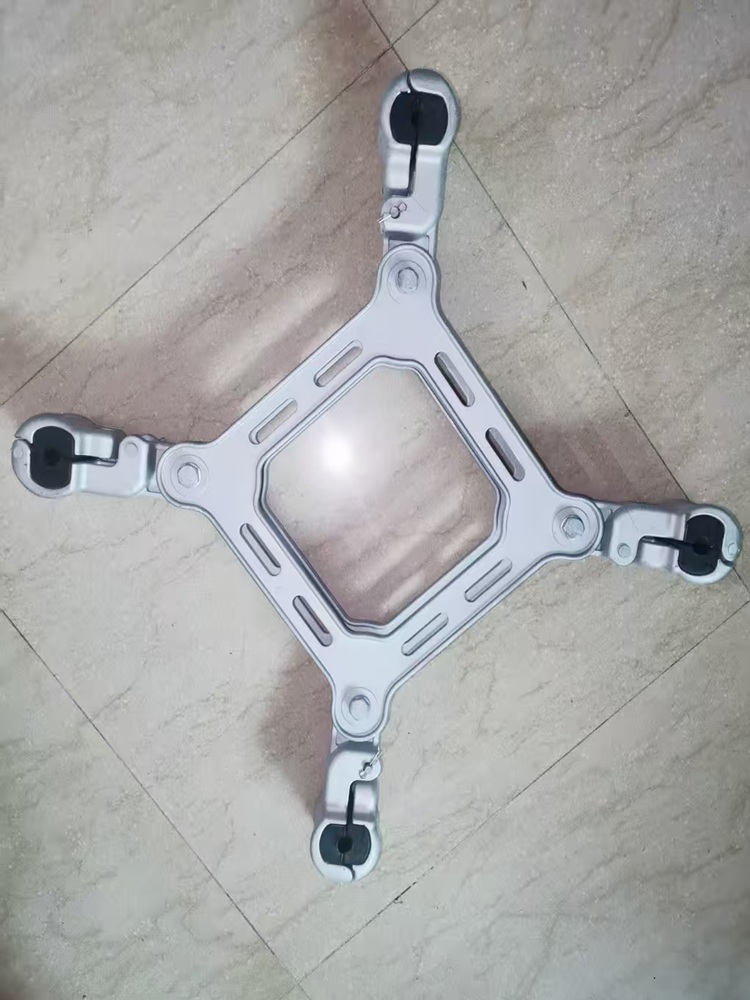 Sigurojeni Lidhjet Elektrike me Klipeat tona të Terminalit të Telit