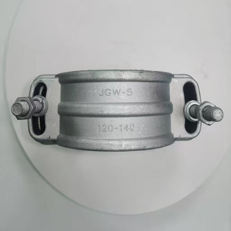 ผู้จัดจำหน่ายที่น่าเชื่อถือของคลิปสายสลิงเหล็ก พร้อมตัวเลือกการจัดส่งที่รวดเร็ว