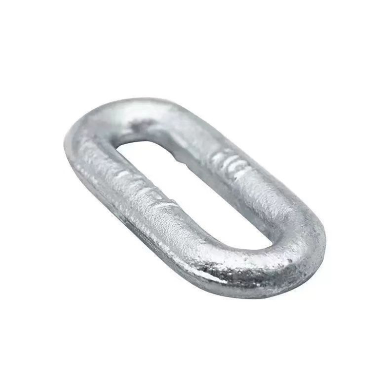 Dropper.Malleable Cast Iron Extension Ring for Power Connection Fittings