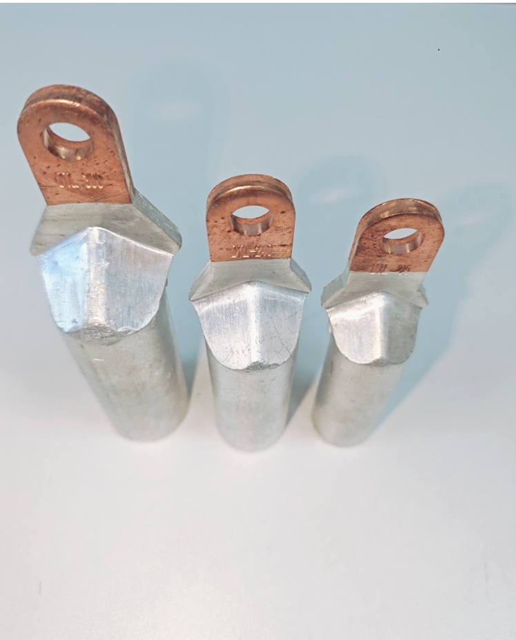 Percayakan ketenangan fikiran anda dengan Klem Rantai ADSS terkuat kami.