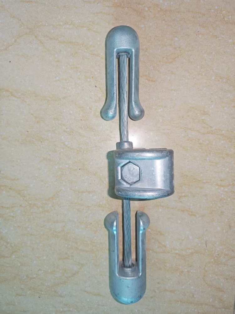 ऑप्टिकल फाइबर केबल (FRY एंटी-वाइब्रेशन हैमर, वाइब्रेशन डैम्पर, कंडक्टर, लाइन फिटिंग)