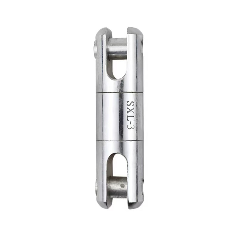 Rotary Connectors 1T 3T 5T 8T.Power Traction Rope – Anti-Bending Device. Universal Swivel Ring.Mesh Sleeve Connector. Steel Wire Rope.