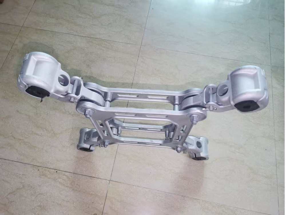 Простая в использовании плоская соединительная пластина для удобной установки