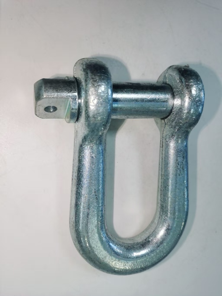 Odolná a spoľahlivá svorka oceľového lana