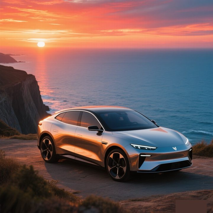 New Energy & Battery Industry Applications