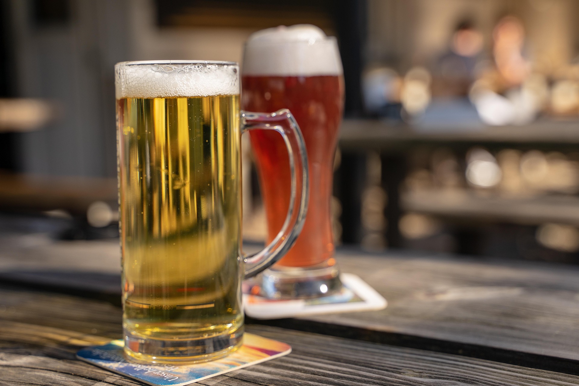 Beer, Beverage & Brewery Industry Applications