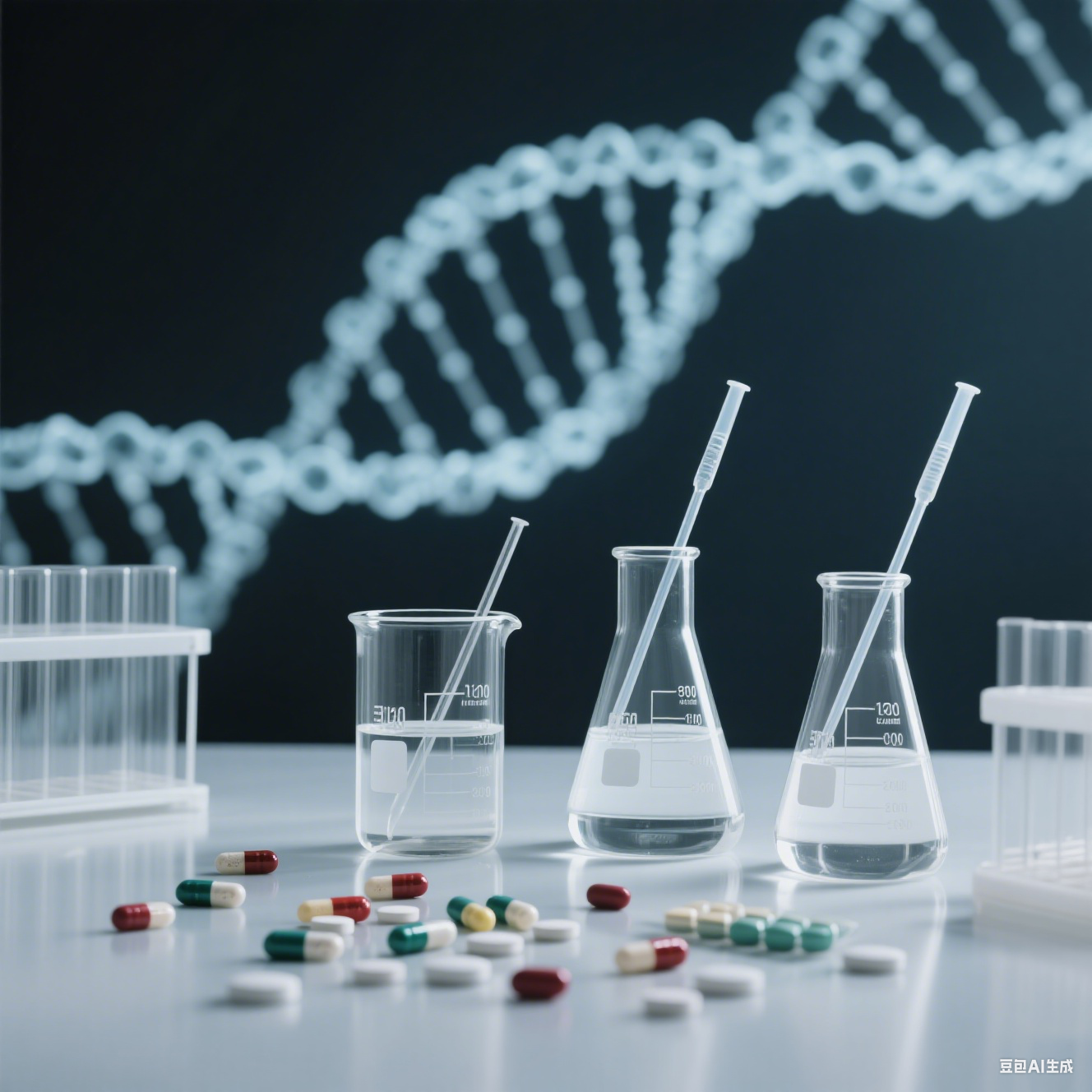 Pharmaceutical & Biotech Industry Applications