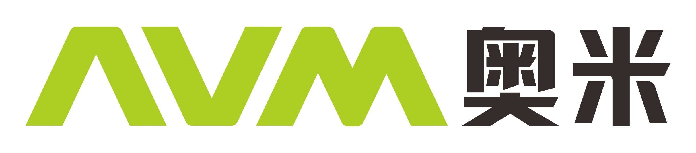 AVM Extraordinary Intelligent Control Equipment Co., Ltd.
