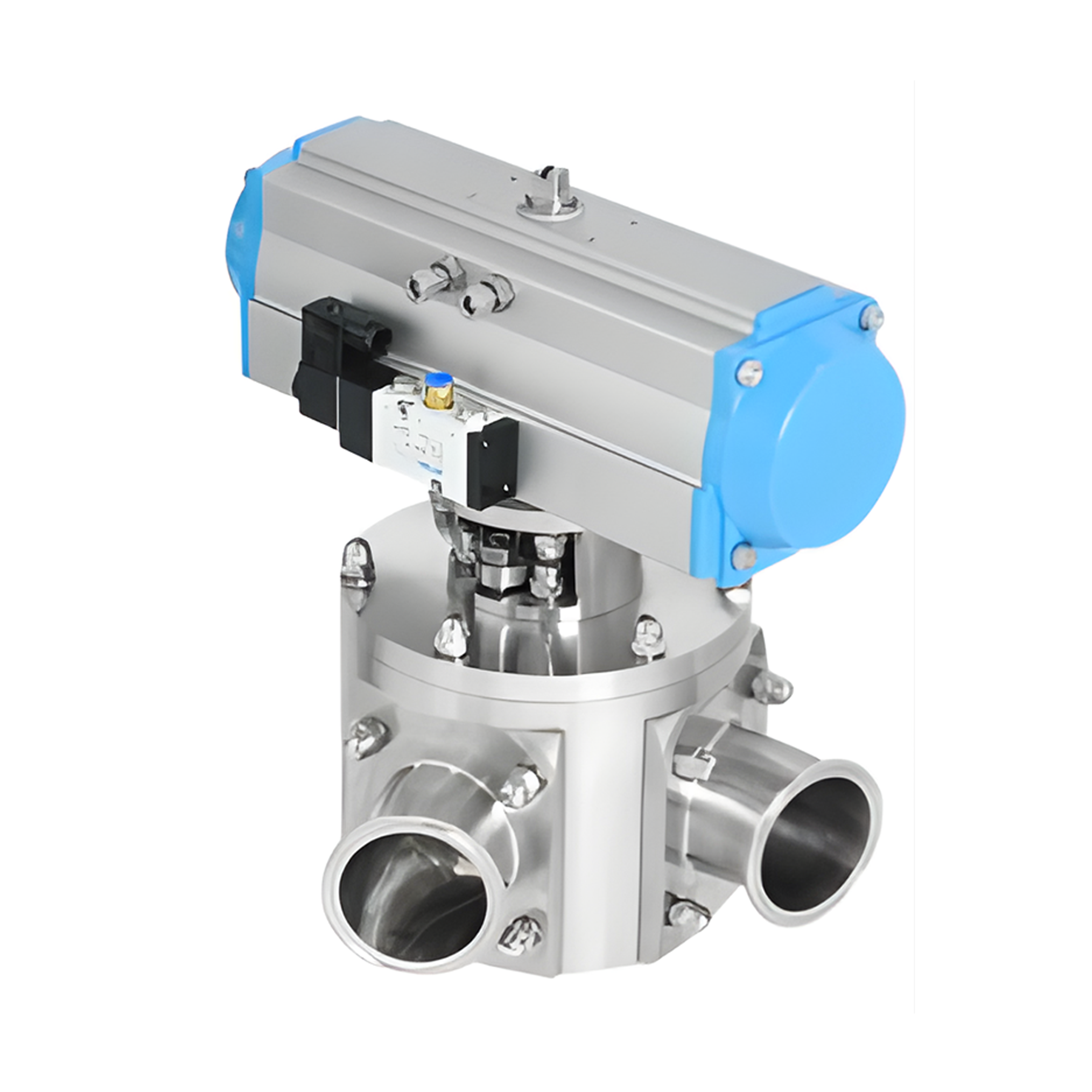 Directional Valve
