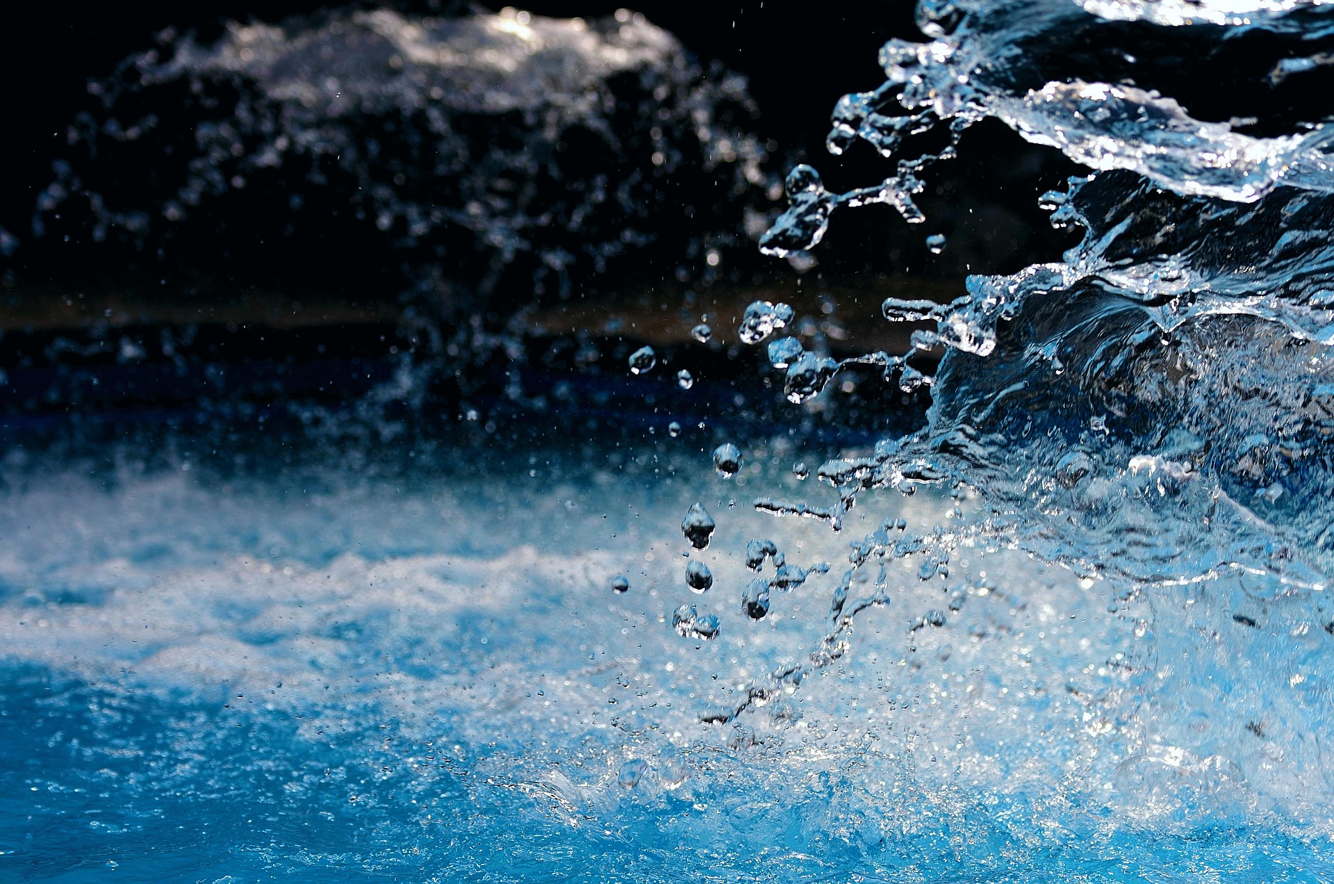 Water Treatment & Ultra-Pure Water Applications