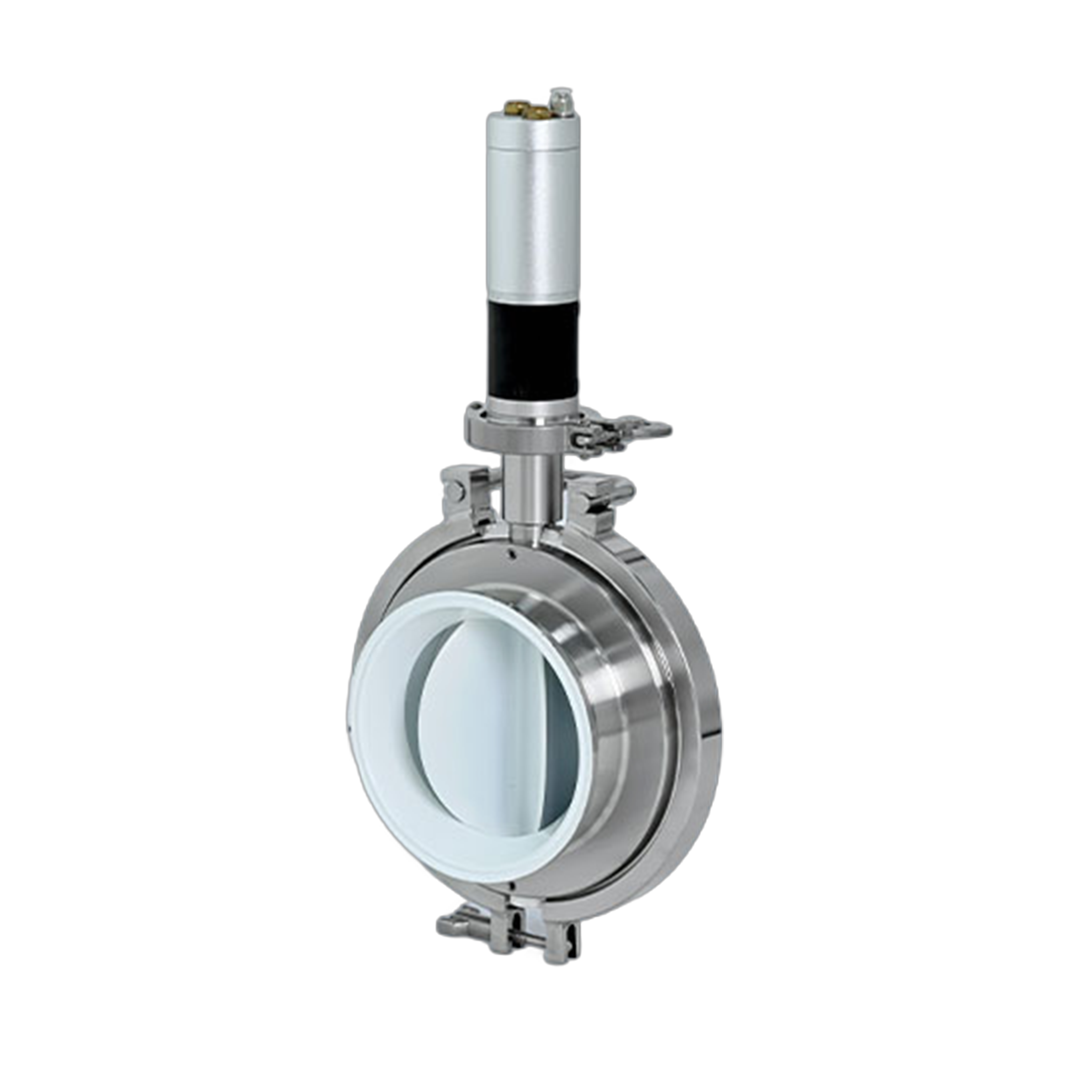Rotary Dosing Valve
