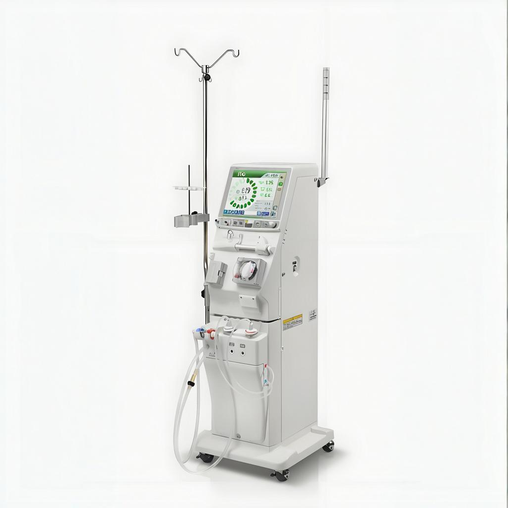 Hemodialysis equipment Southeast Asia DBB dialysis machine price overseas dialysis center Vietnam Indonesia hemodialysis equipment supplier