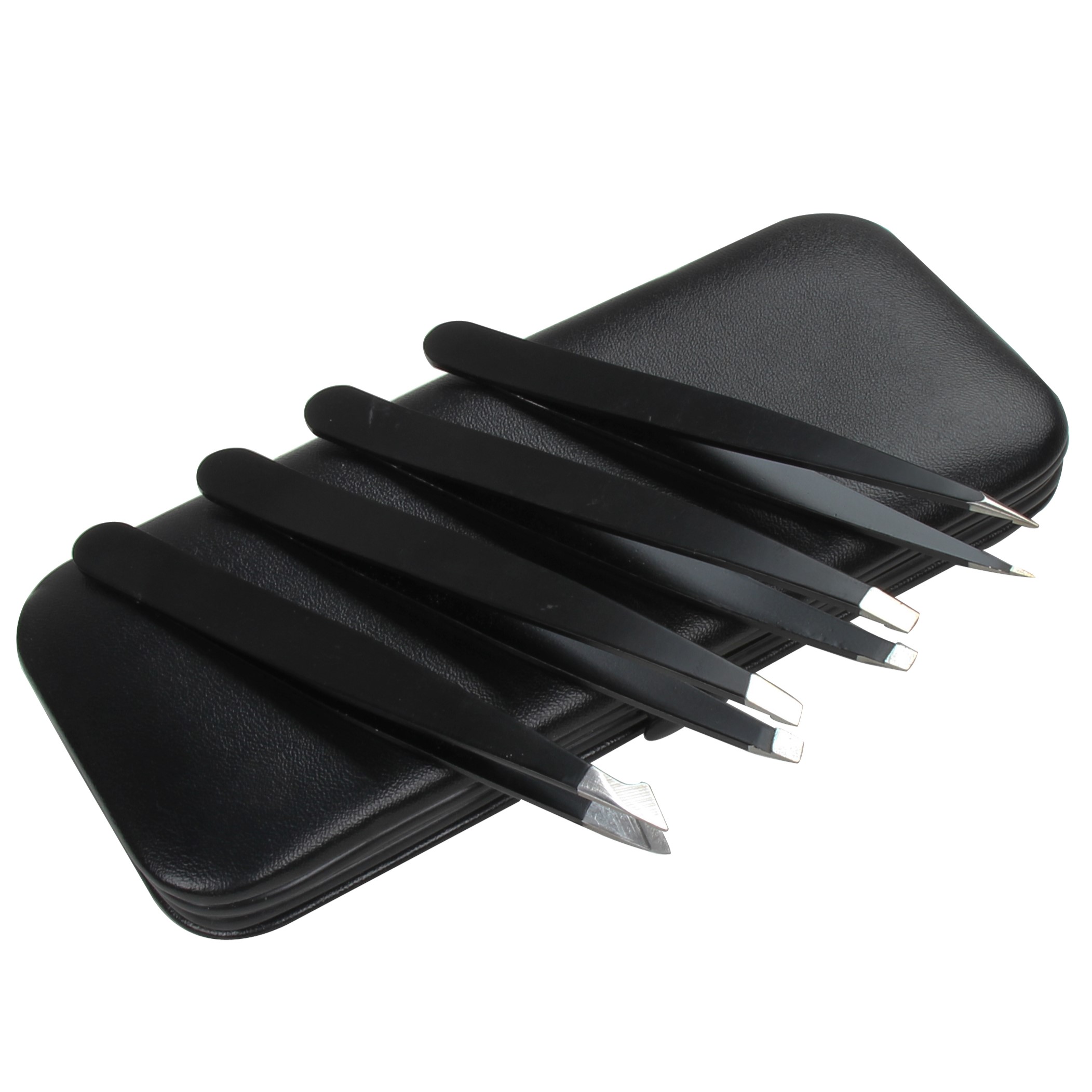 Makamit ang mga naka-istilong kuko sa tamang mga tool sa manicure at pedicure