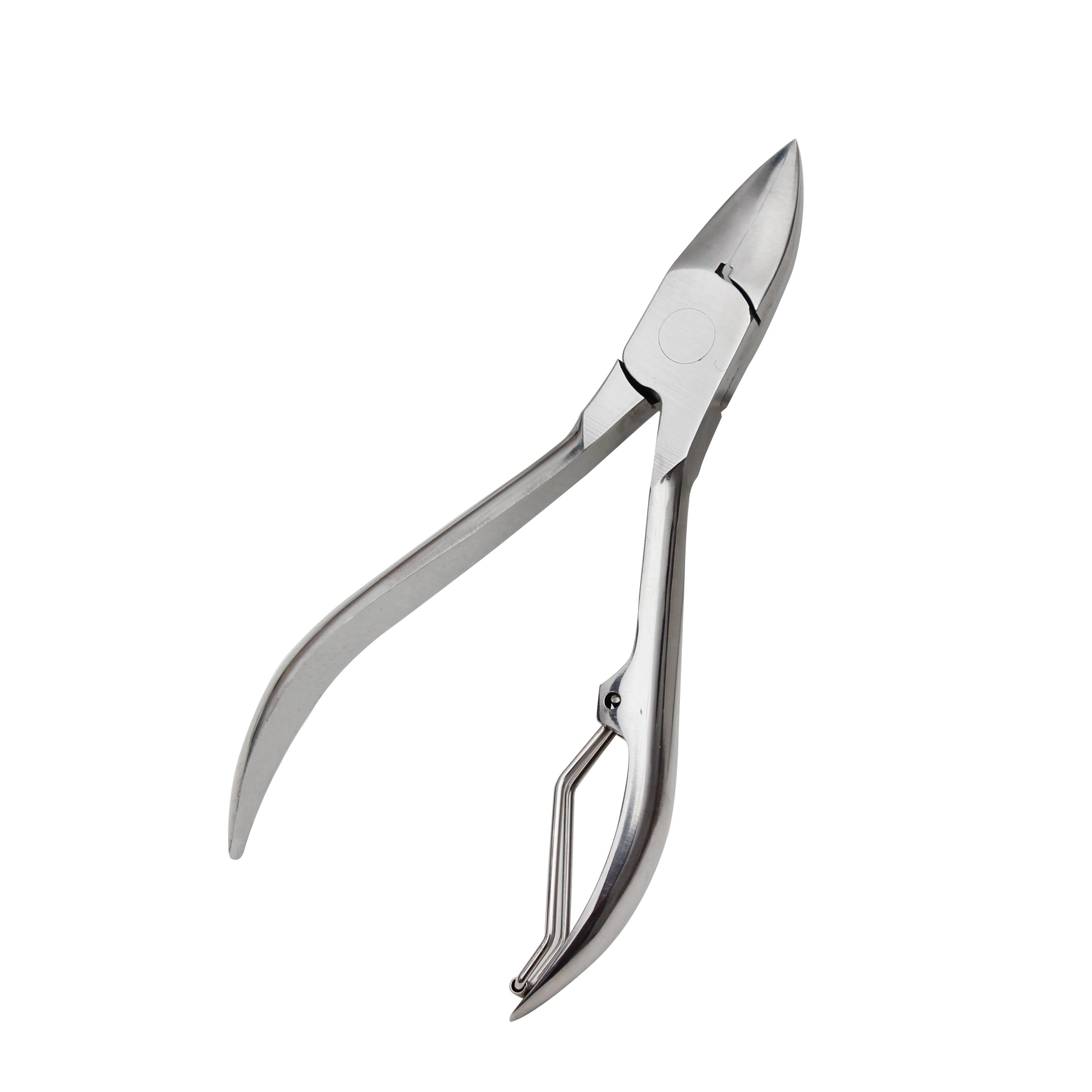 Professional Factory Cuticle Nipper with Private Label Beauty Tool Cuticle Nipper