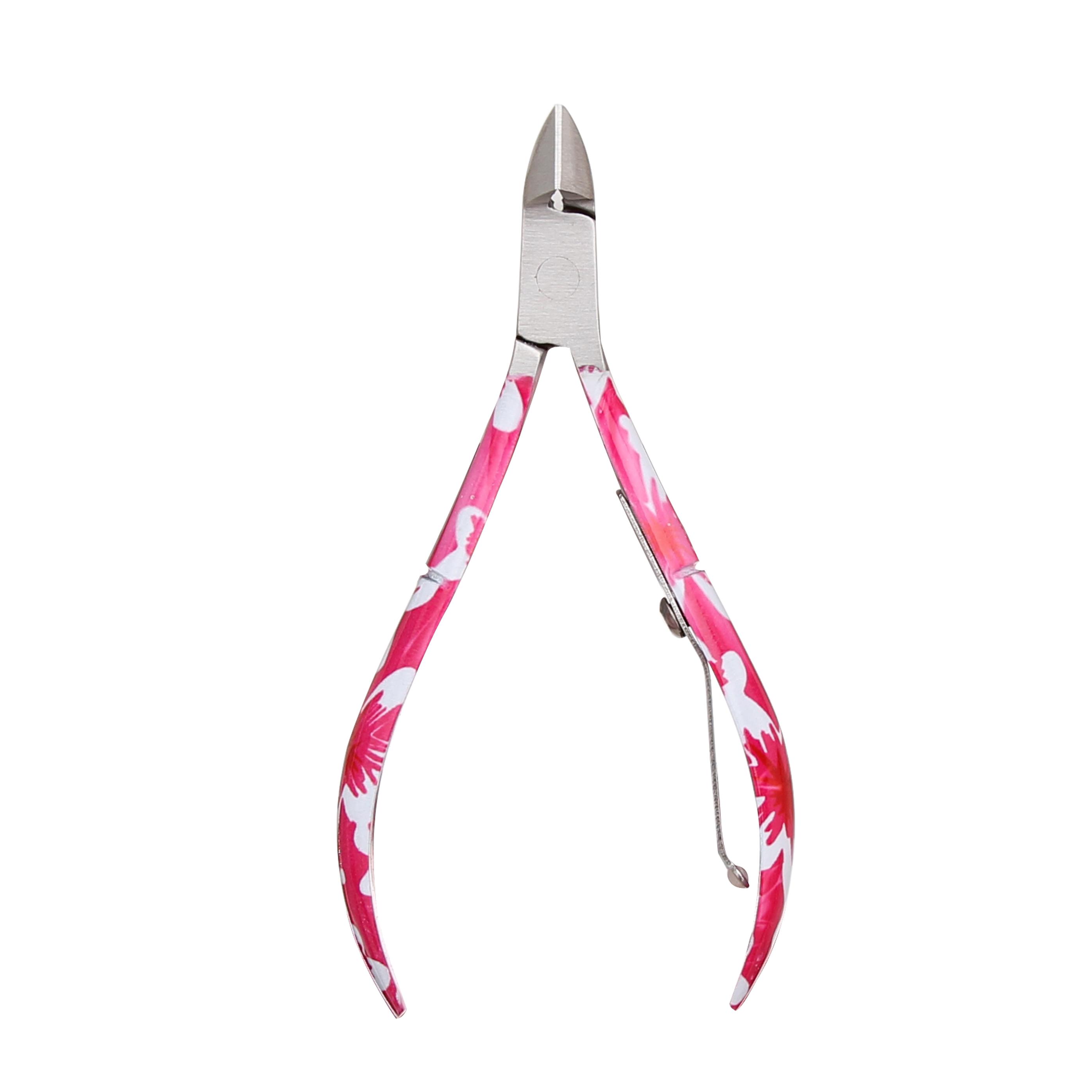 Factory Direct Price Cuticle Nippers Set Beauty Tool Cuticle Nipper Sharpener