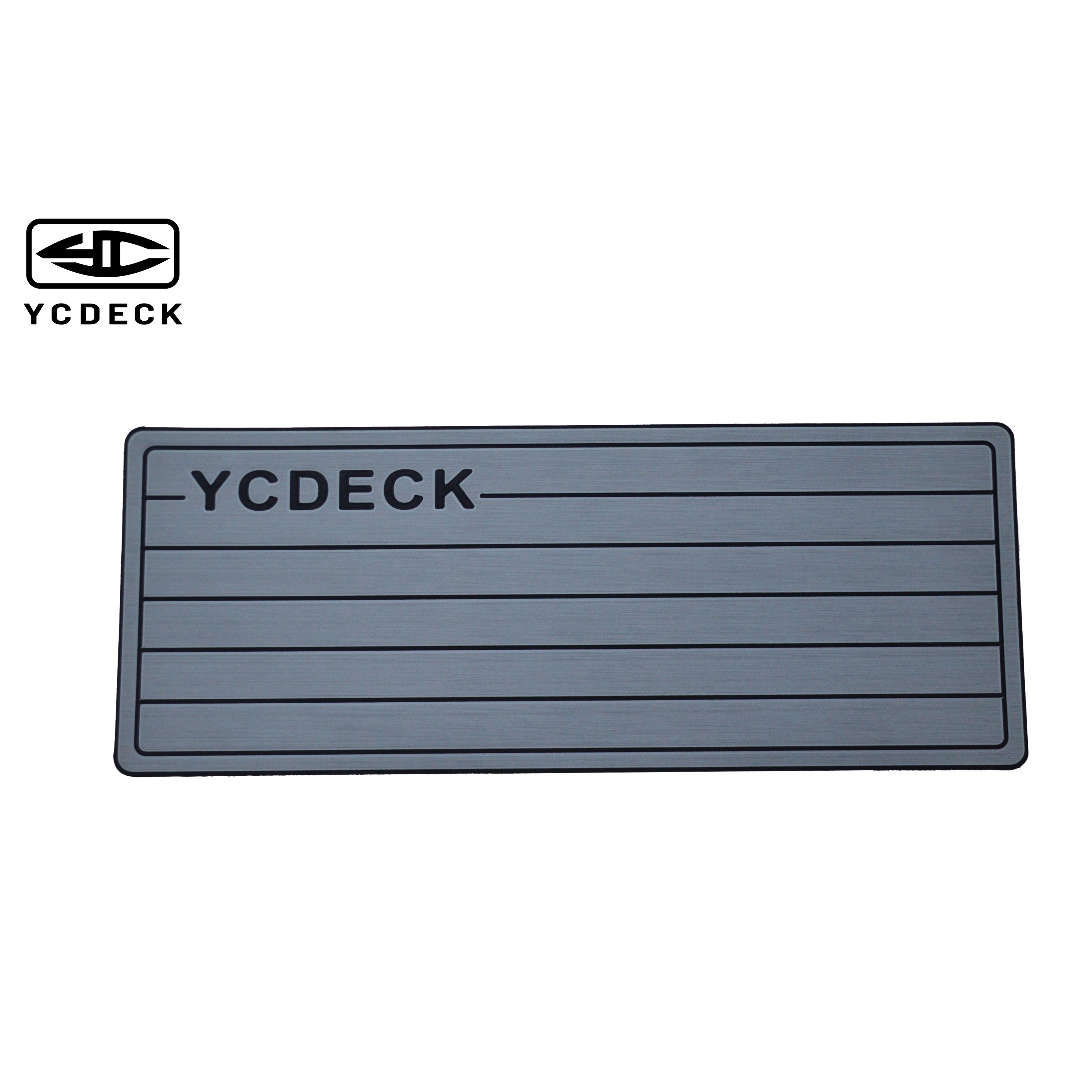 YCDECK Pada Disesuaikan Tidak Licin EVA Busa 20mm Tebal 14x36