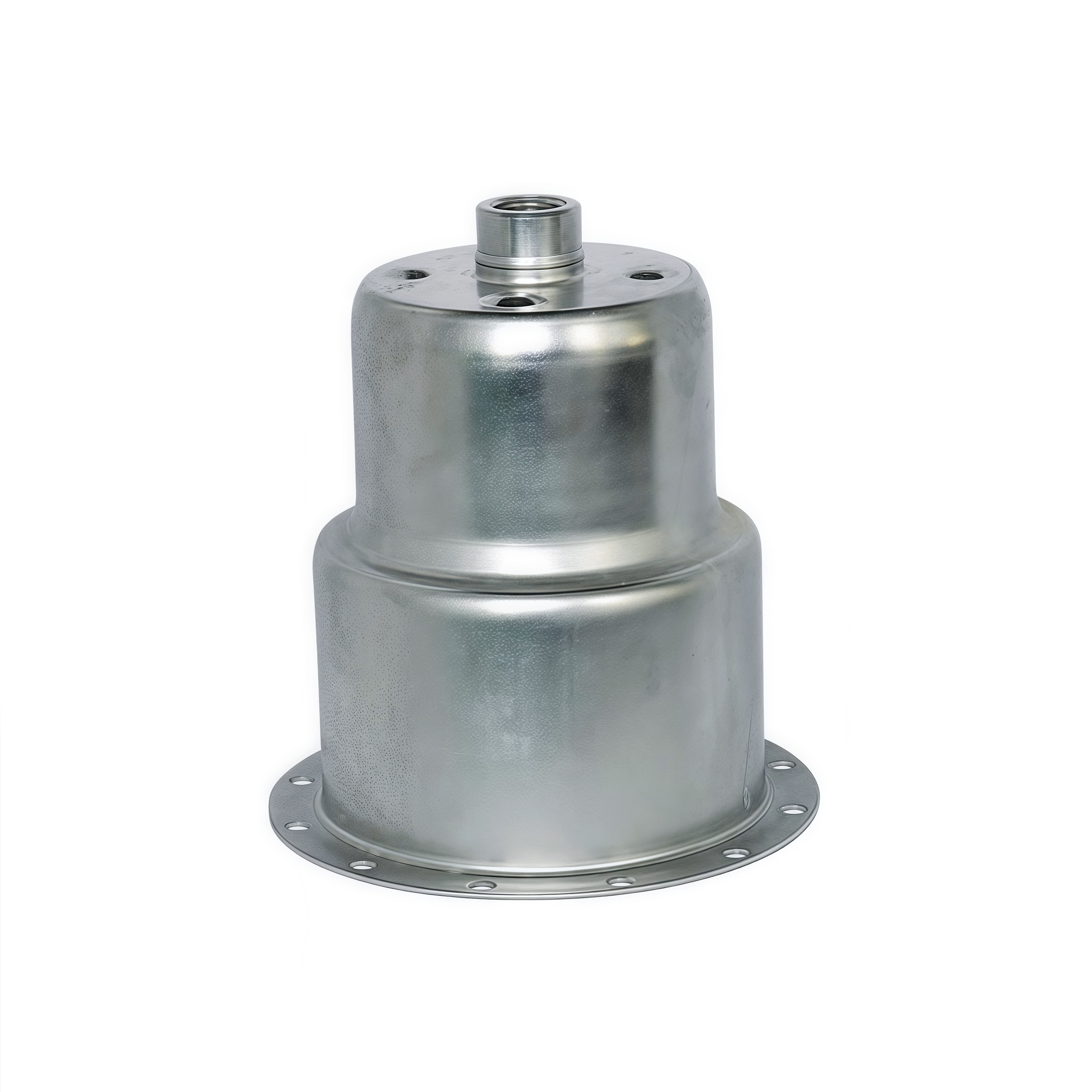 Professional Manufacturing Sheet Metal Fabrication Stamping Deep Drawn Service for Custom Steel Stamping Spare Parts