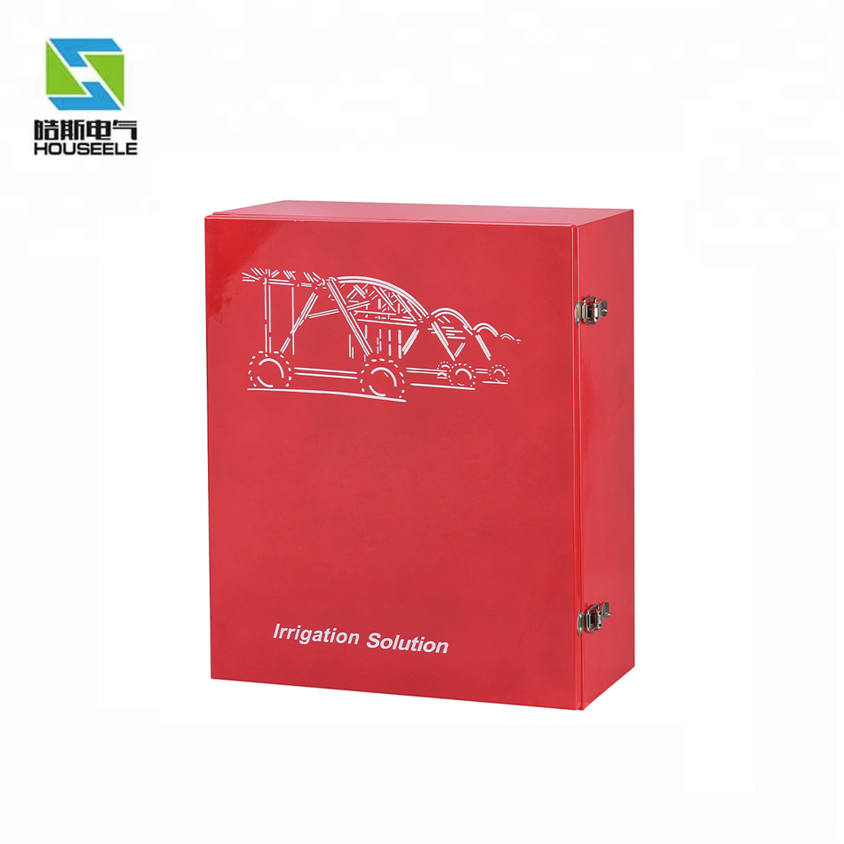 Electric Main Control Panel for Center Pivot Irrigation System,control Box