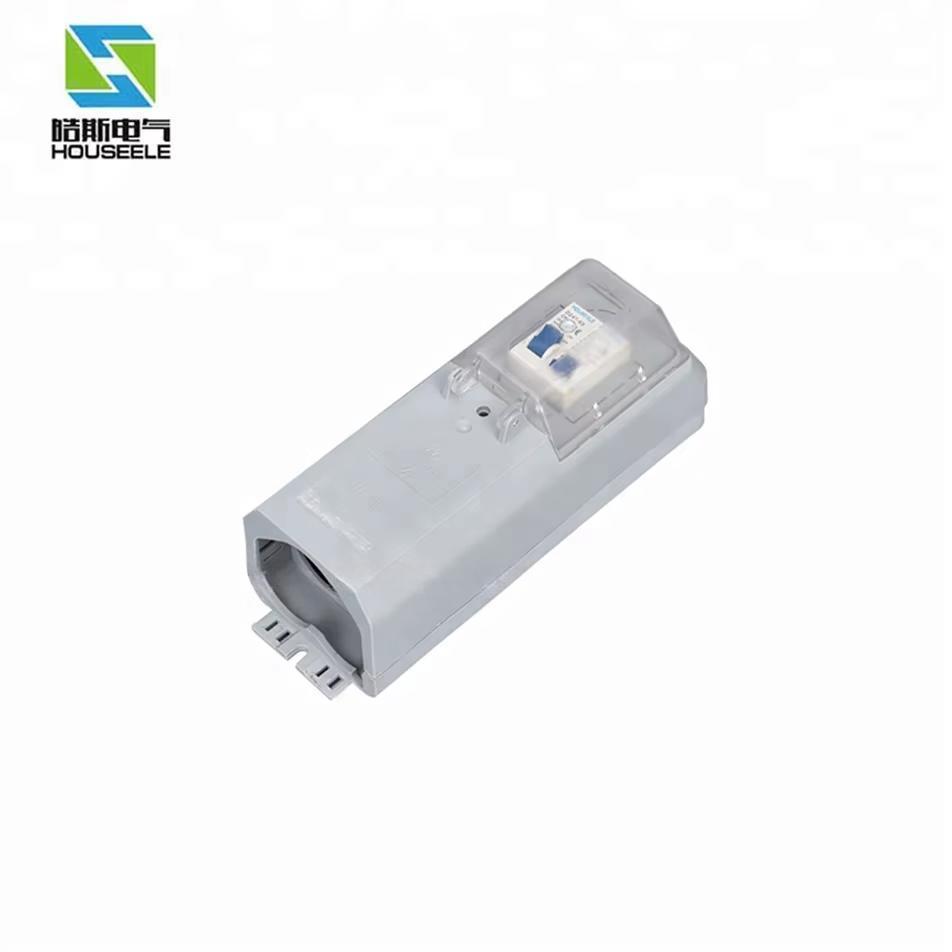 Connection Box for Street Lighting Application HEKM2035